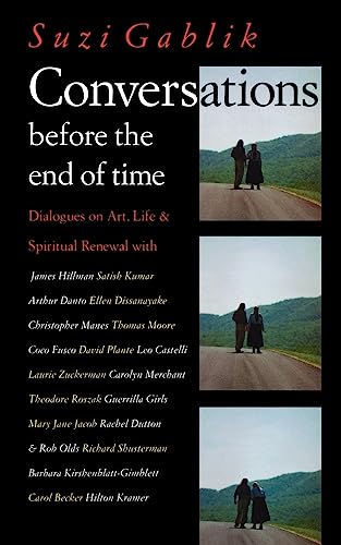 Conversations Before the End of Time