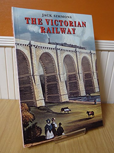 The Victorian Railway