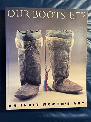 Our Boots