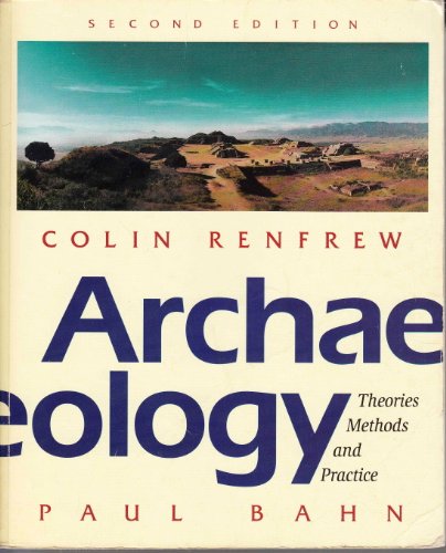 Archaeology