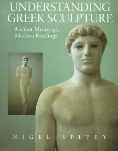 Understanding Greek Sculpture
