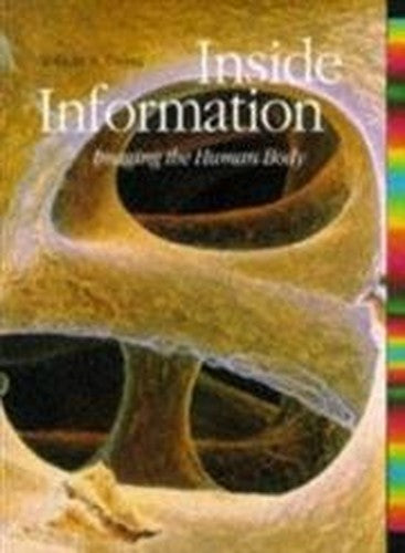 Inside Information: Imaging the Human
