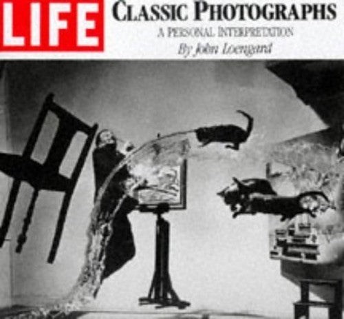 "Life": Classic Photographs