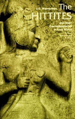 The Hittites