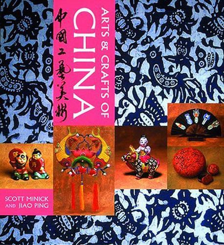 Arts and Crafts of China