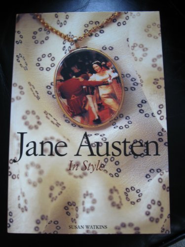 Jane Austen