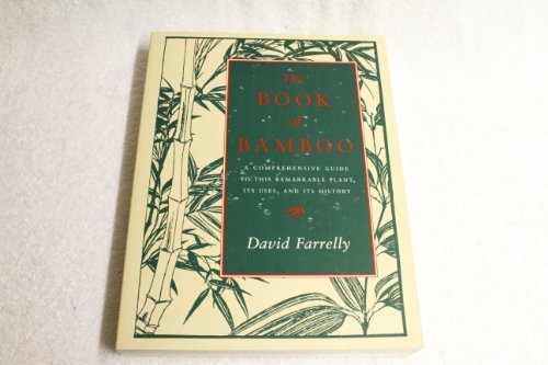 The Book of Bamboo