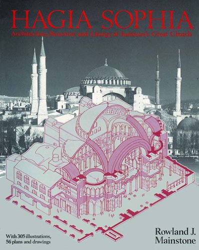 Hagia Sophia