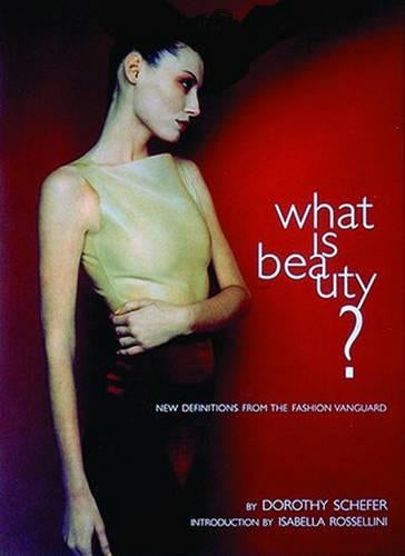 What is Beauty?