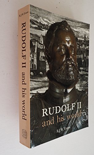 Rudolf II and His World