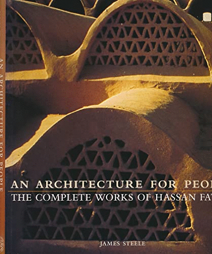 An Architecture for People