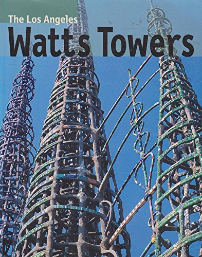 The Watts Tower