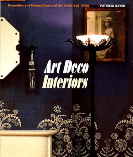 Art Deco Interiors