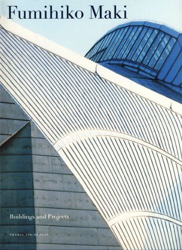 Fumihiko Maki
