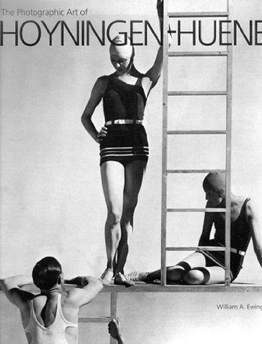 The Photographic Art of Hoyningen-Huene