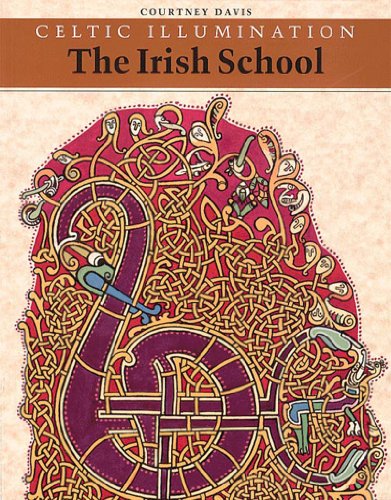 Celtic Illumination: Irish School