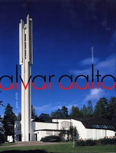 Alvar Aalto