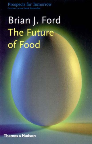 The Future of Food