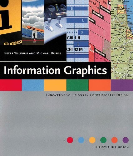 Information Graphics:Innovative Solutions in Contemporary Design