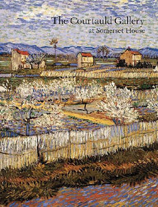 The Courtauld Gallery at Somerset House 