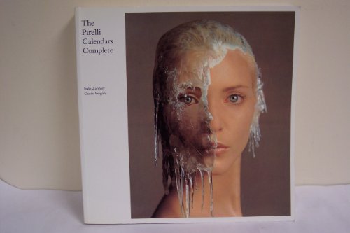 The Pirelli Calendars Complete