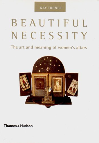 Beautiful Necessity: Art and Meaning