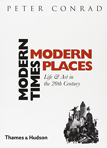 Modern Times, Modern Places