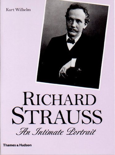 Richard Strauss