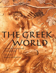 The Greek World 