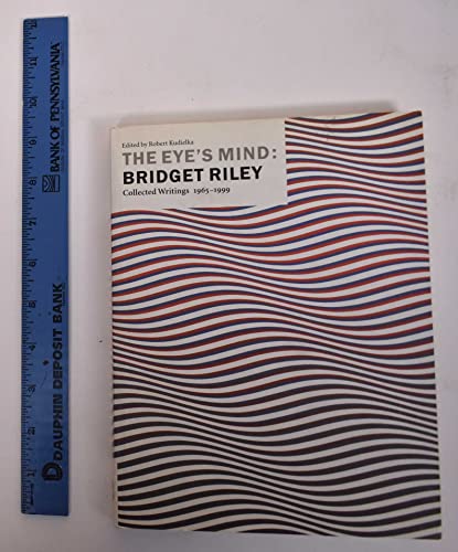 The Eye's Mind