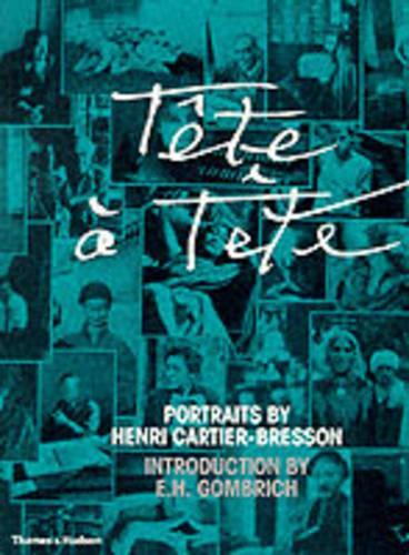 Cartier-Bresson: Tete a Tete