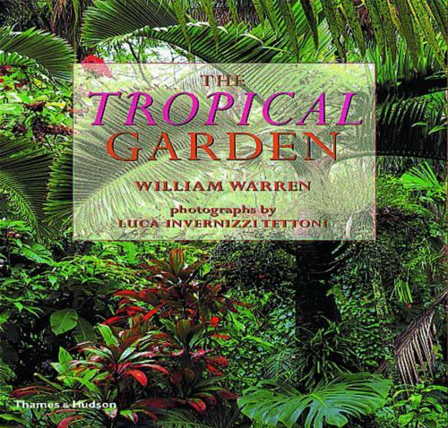 Tropical Garden