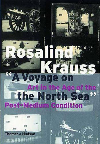 Voyage on the North Sea (Wnml)