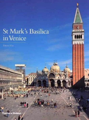 St. Marks, Venice