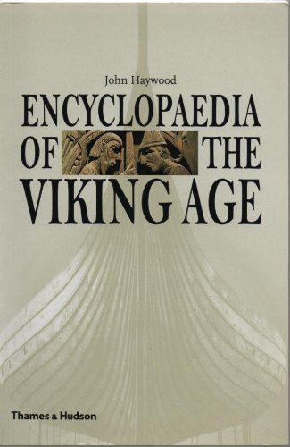 Encyclopaedia of the Viking Age