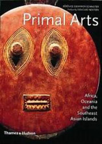 Primal Arts