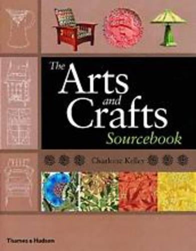 Arts and Crafts Sourcebook, The