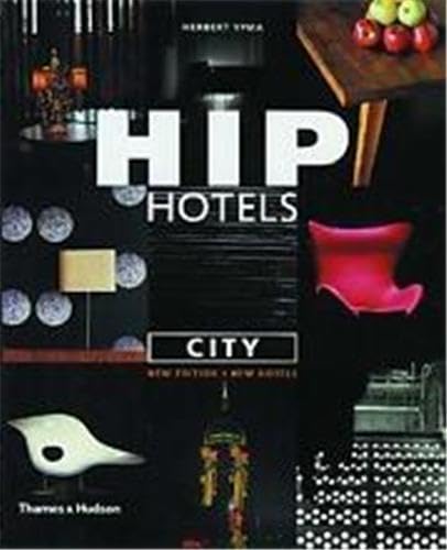 Hip Hotels: City (2nd Edn)