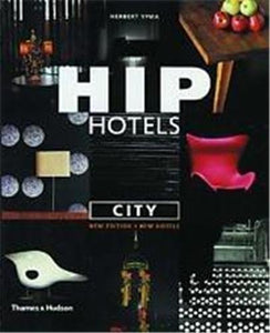 Hip Hotels: City (2nd Edn) 