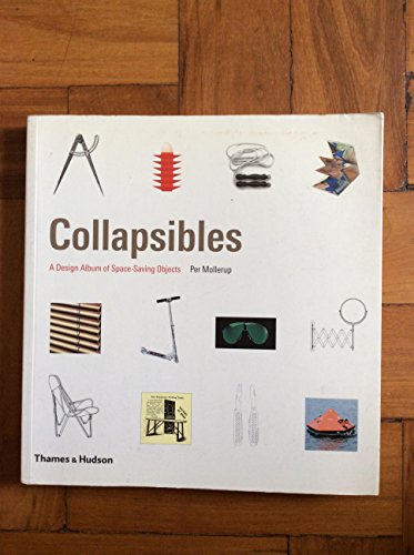 Collapsibles: Design Album of Space-S