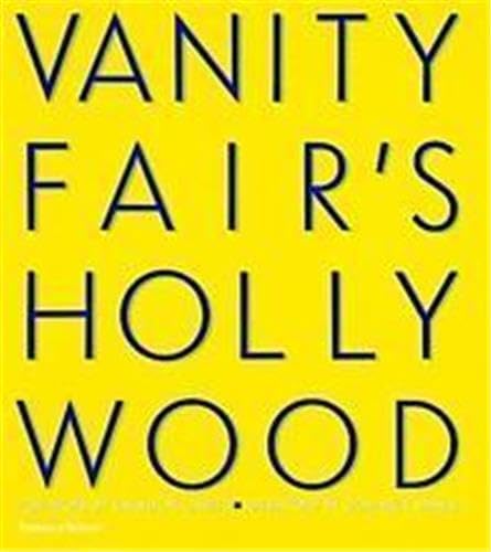 "Vanity Fair's" Hollywood