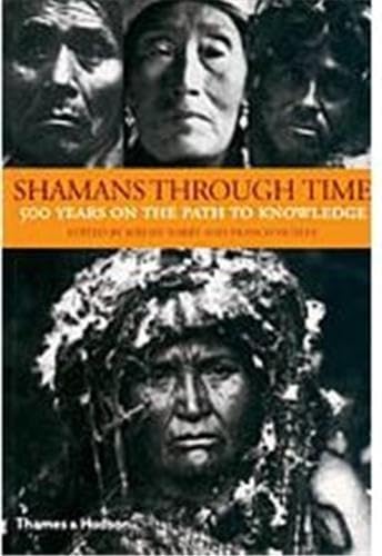Shamans Through Time