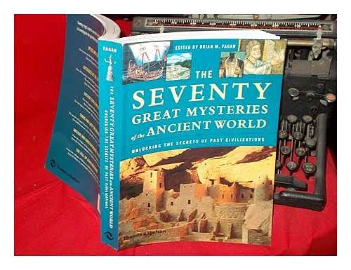 70 Mysteries of the Ancient World