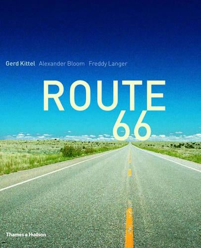 Final Cut- Route 66