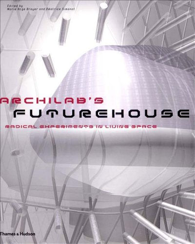 Archilab's Futurehouse
