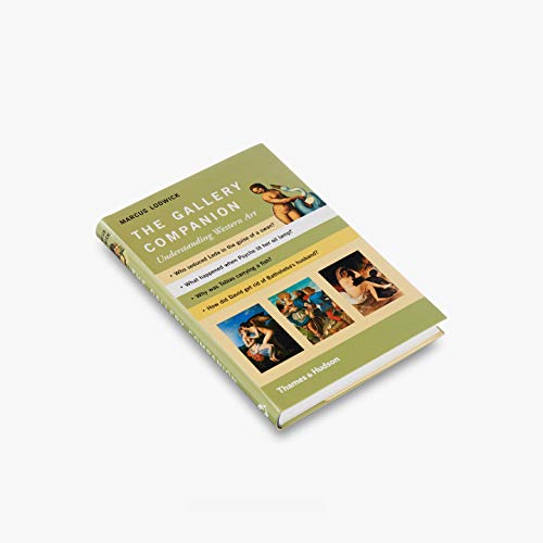 The Gallery Companion