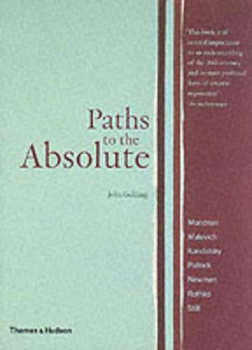 Paths to the Absolute