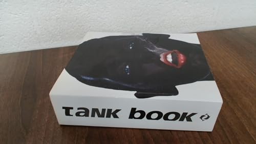 Tank Book