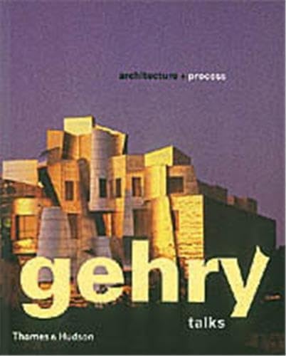 Gehry Talks: Architecture & Process