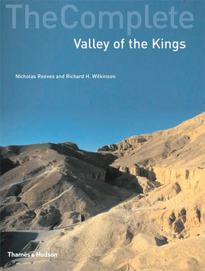 The Complete Valley of the Kings